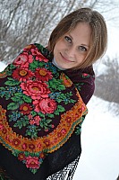 Макова Евдокия